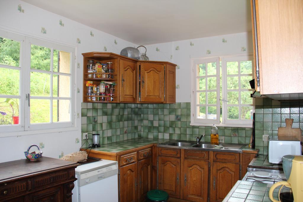 Holiday Home Maison De La Litiere Pugny-Chatenod Cameră foto